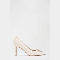 Dorothy Perkins Wedding Court Shoes