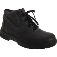 Grafters Men's Heeled Boots
