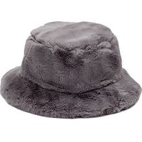 Wolf & Badger Women's Faux Fur Hats