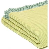Debenhams Wool Throws & Blankets