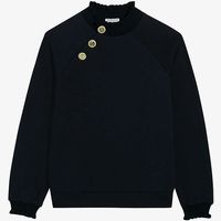 Claudie Pierlot Women's Cotton Sweatshirts