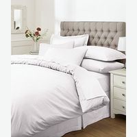 Damart UK Plain Duvet Covers