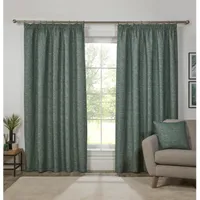 Wilko Chenille Curtains