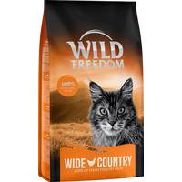 Wild Freedom Cat Dry Food