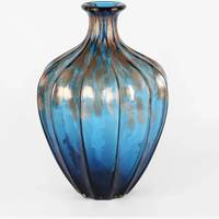 World Menagerie Blue Vases