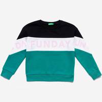 Benetton Sweatshirts for Girl