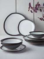 Cox and Cox Modern Dinner Sets
