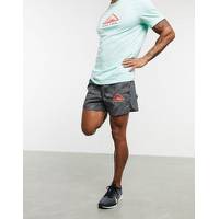 Nike Men's Black Gym Shorts