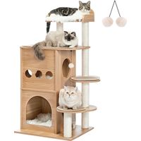 ABRIHOME Cat Trees