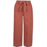 House Of Fraser Women's High Waisted Tailored Trousers