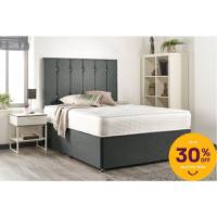 BED CENTRE Double Headboards