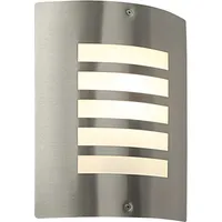 Saxby IP44 Wall Lights