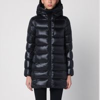 Moncler Women's Black Down Jackets