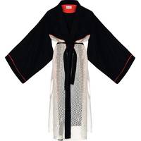 Wolf & Badger Women's Kimonos