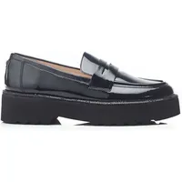 Secret Sales Women's Platform Loafers