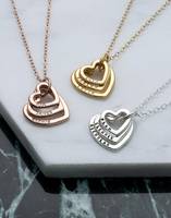 Joules Personalised Necklaces