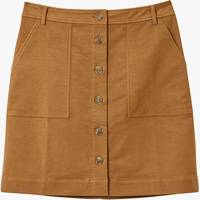 John Lewis Women's Button Through Skirts