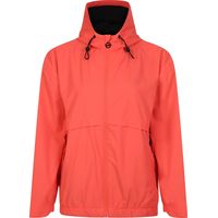 Universal Textiles Women's Lightweight Waterproof Jackets