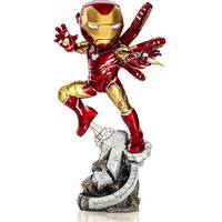 Iron Studios Iron Man Figures