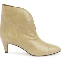 Isabel Marant Women's Ankle Cowboy Boots