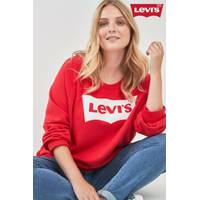 Levi's Logo Sweatshirts for Women