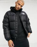 The North Face Men's Puffer Jackets With Hood