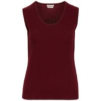 The House of Bruar Women's Scoop Neck Jumpers