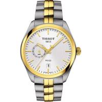 Tissot Gold And Silver Watches for Men
