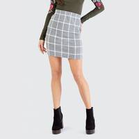 Women's Select Fashion Check Skirts