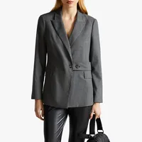 John Lewis Women's Grey Blazers