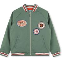 FARFETCH Kenzo Boy's Bomber Jackets