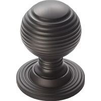 B&Q LOOPS Door Knobs