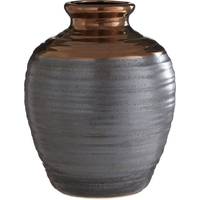 Robert Dyas Copper Vases