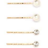 FARFETCH Jennifer Behr Women's Hair Clips and Pins