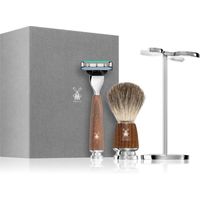 Muhle Shaving Grooming Kits for Father's Day