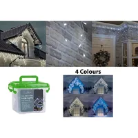 SNOWTIME LED Christmas Lights