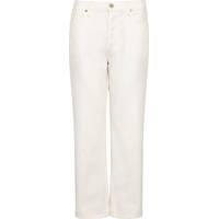 Harvey Nichols White Jeans for Women