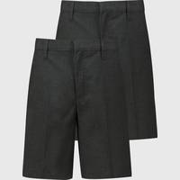 Tu Clothing School Shorts