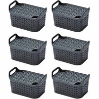 Strata Laundry Baskets