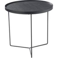 Williston Forge Small Side Tables