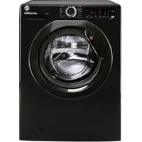 Argos Hoover Black Washing Machines