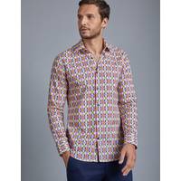 Hawes & Curtis Collar Shirts for Men