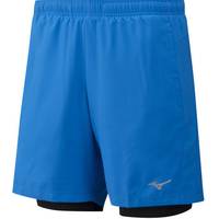 Mizuno Sports Shorts for Men