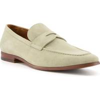 Secret Sales Men's Saddle Loafers