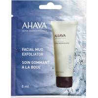 Ahava Skincare for Sensitive Skin