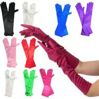 Etsy UK Women's Long Gloves