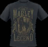 Bob Marley Clothing for Men