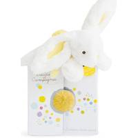 Doudou et Compagnie Rabbit Soft Toys