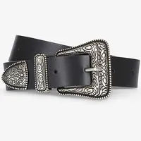 Selfridges Women's Wide Belts