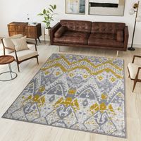 Milan Bedroom Rugs